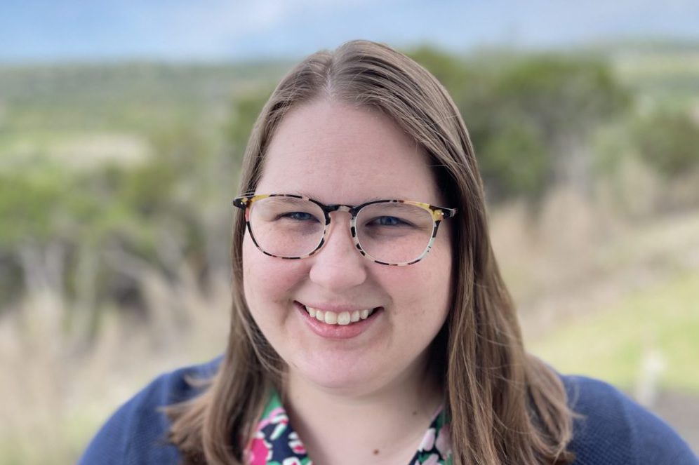 Headshot of Kaitlyn Jarnagin