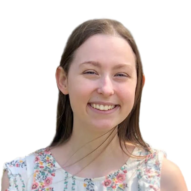 Headshot of Emily Sienkiewicz