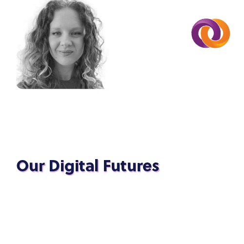 Our Digital Futures Episode 2: Data After Death with Katie Gach